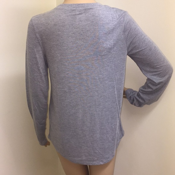 Modern Lux Long Sleeves - Picture 3 of 8
